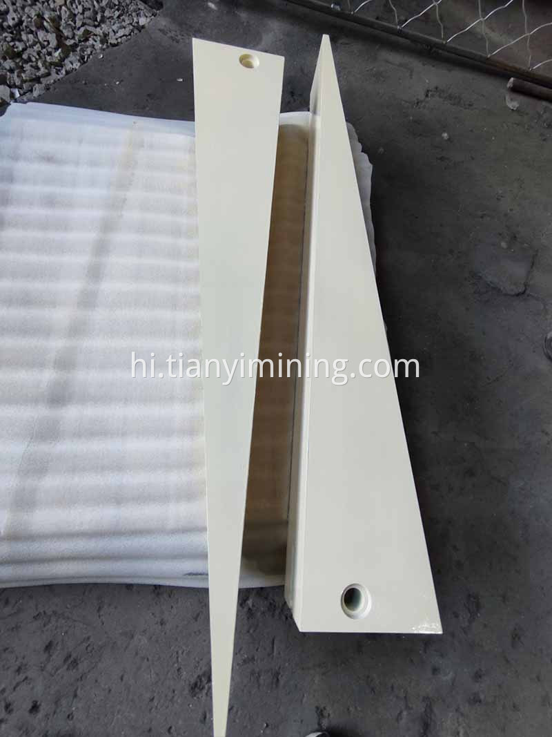 C105 Wedge Jaw Crusher